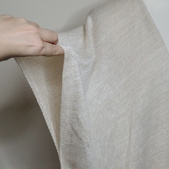 NWT Cejon Open Front Cardigan - Picture 3 of 6